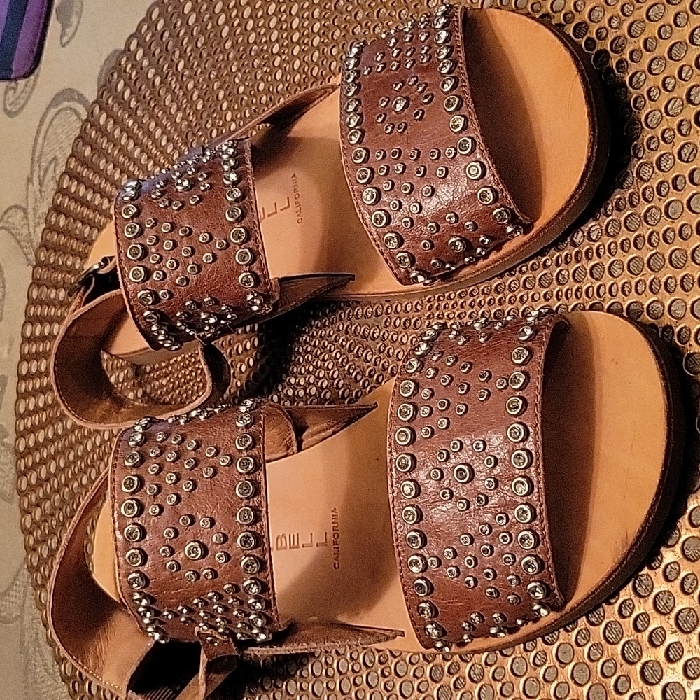 Jeffrey Campbell Sandals